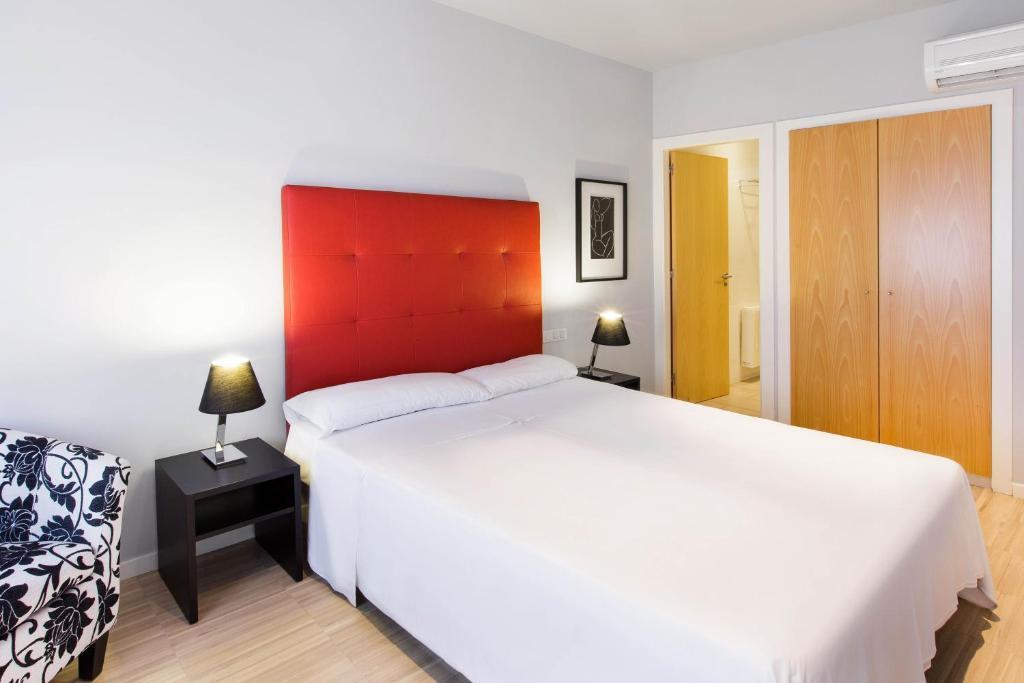 Mh Sant Pau Appartement *