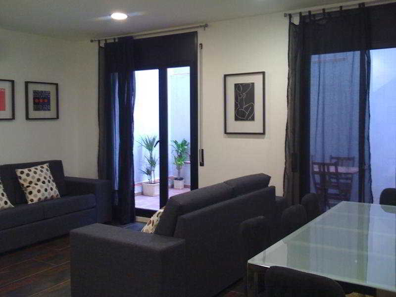 Mh Sant Pau Appartement