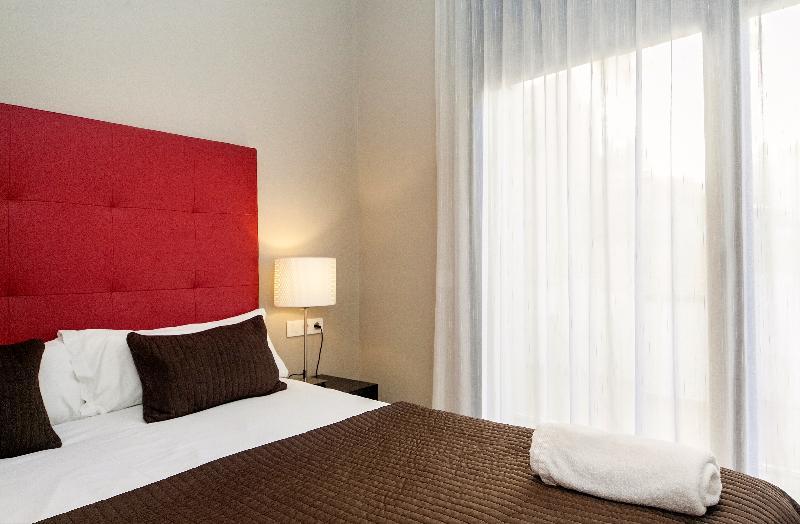 Mh Sant Pau Appartement