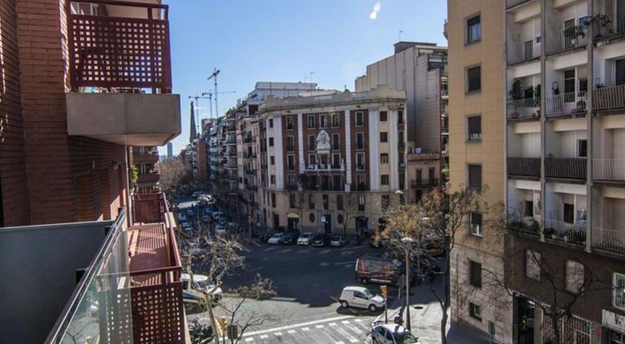 Appartement Mh Sant Pau