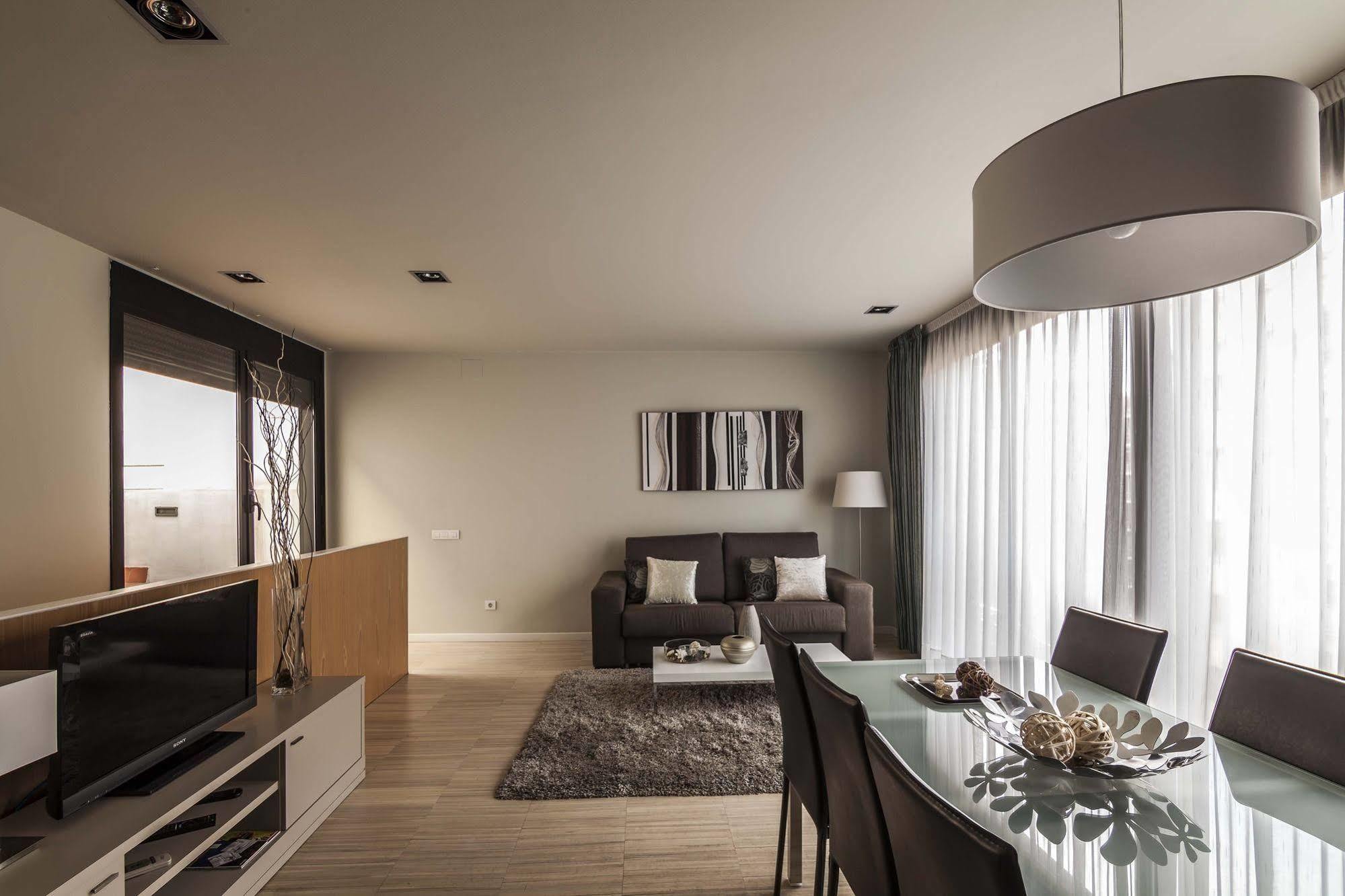 Mh Sant Pau Appartement