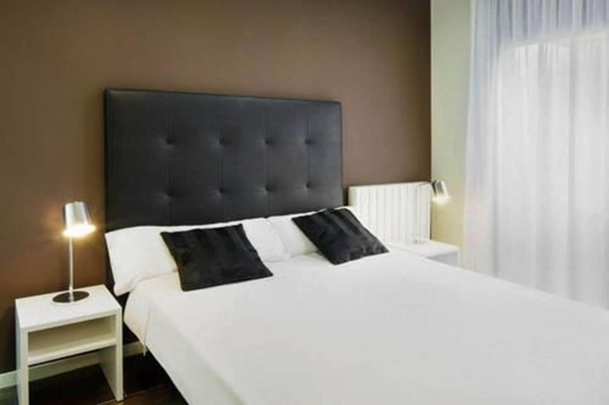 Appartement Mh Sant Pau
