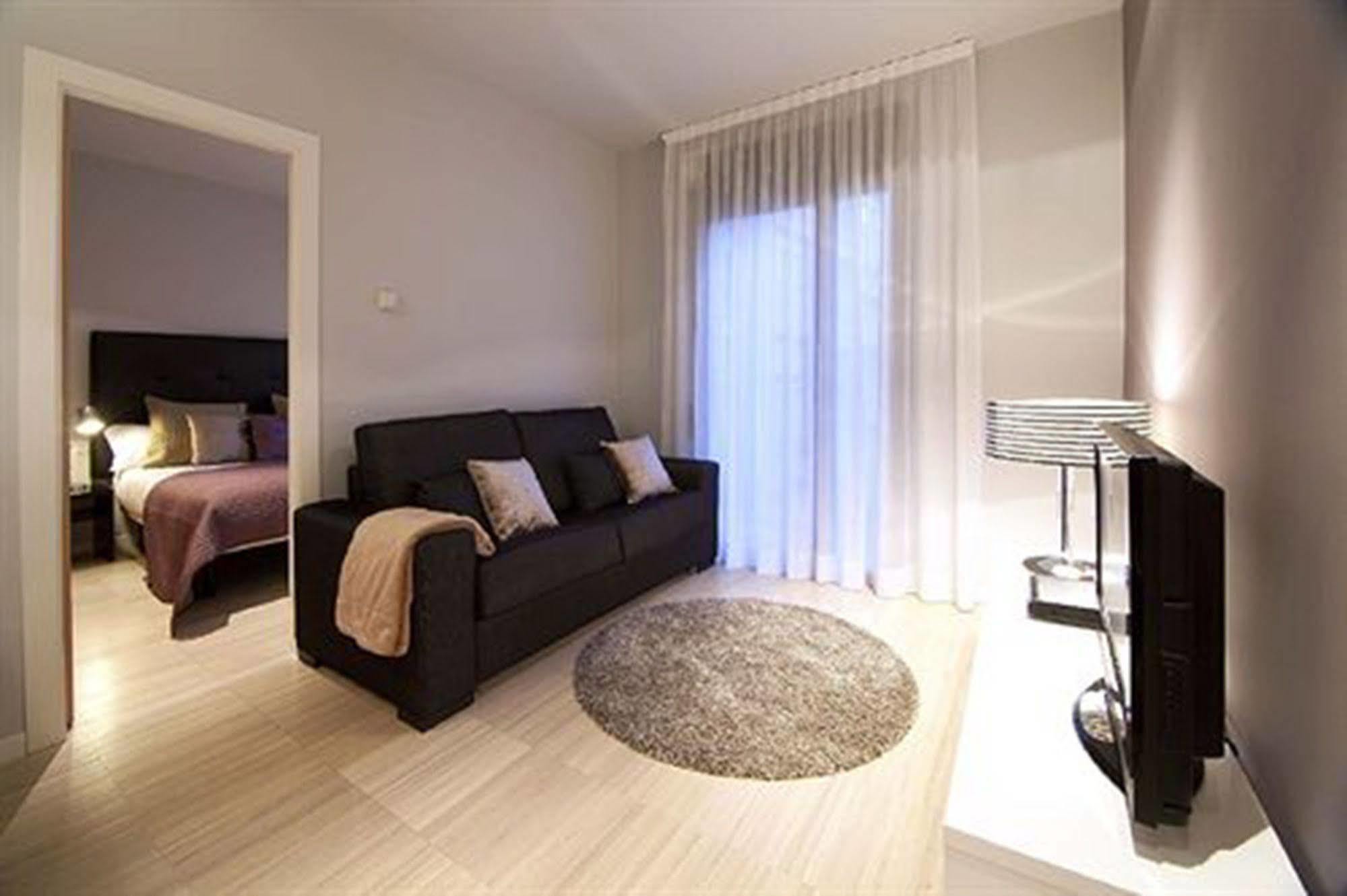 Appartement Mh Sant Pau