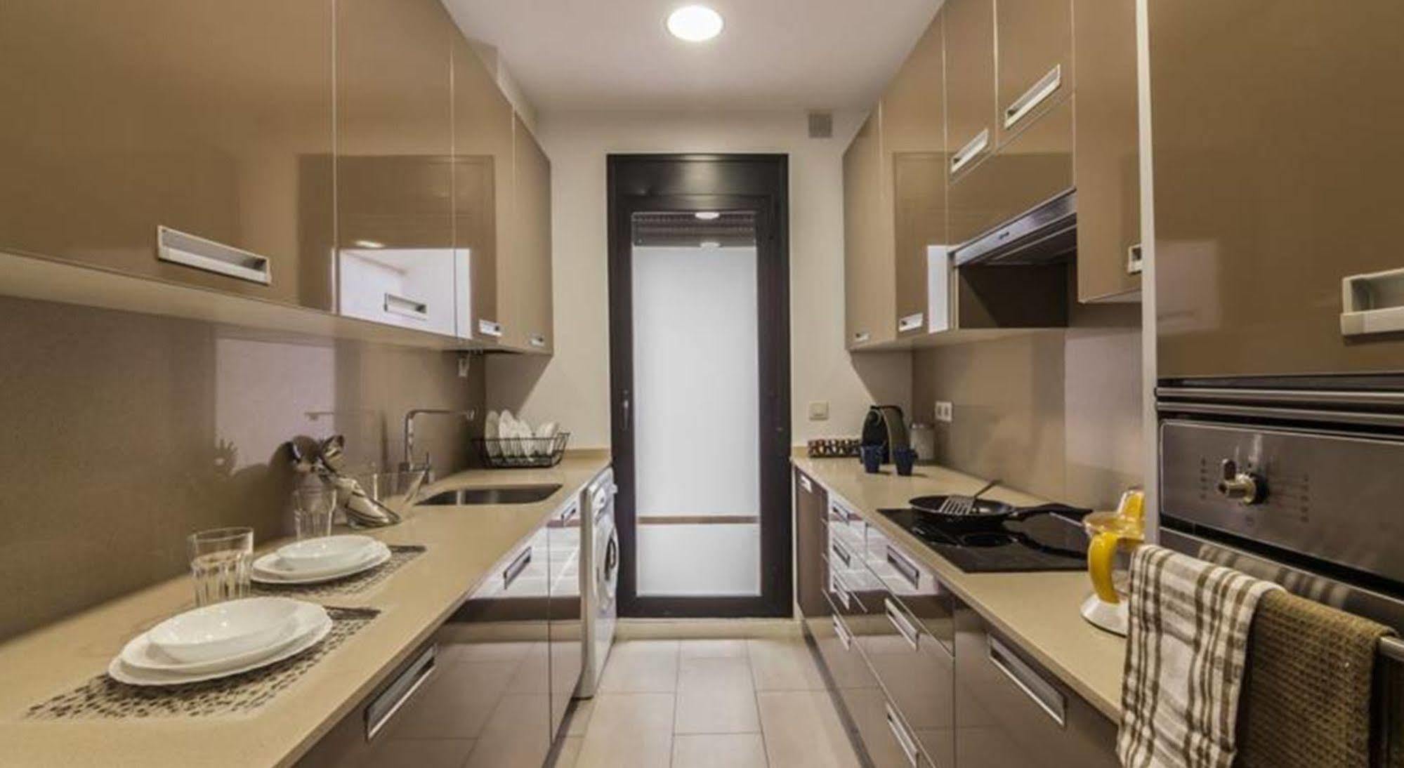 Appartement Mh Sant Pau