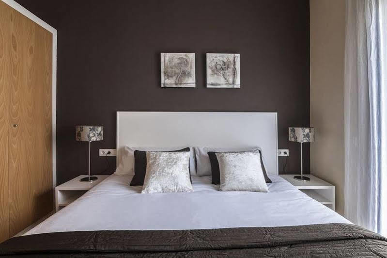 Appartement Mh Sant Pau