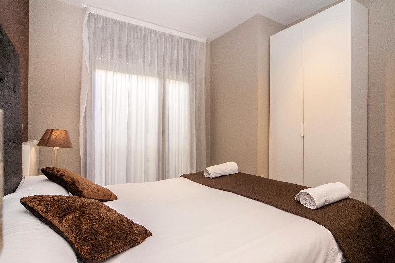 Mh Sant Pau Appartement *