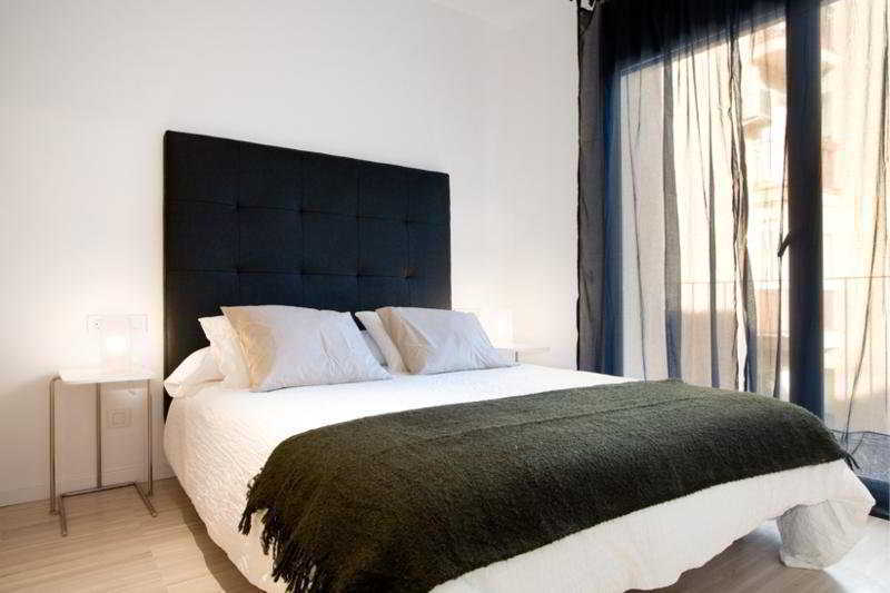 Mh Sant Pau Appartement Barcelone