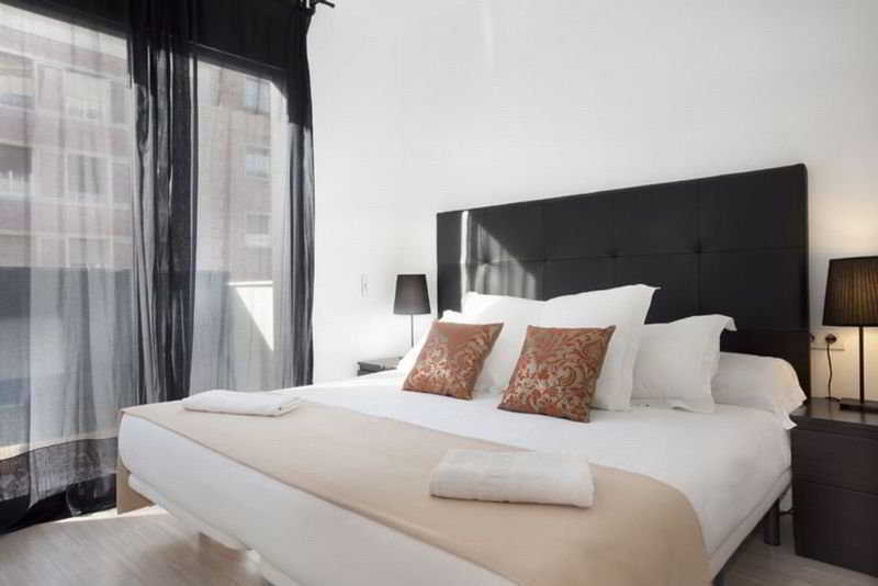 Mh Sant Pau Appartement Barcelone