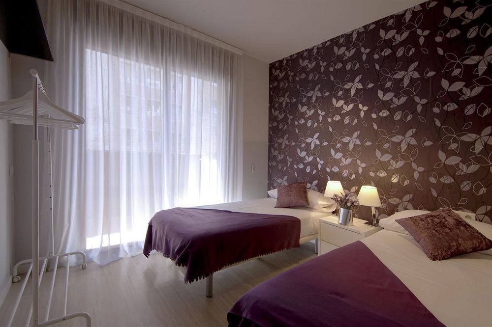 Appartement Mh Sant Pau Barcelone