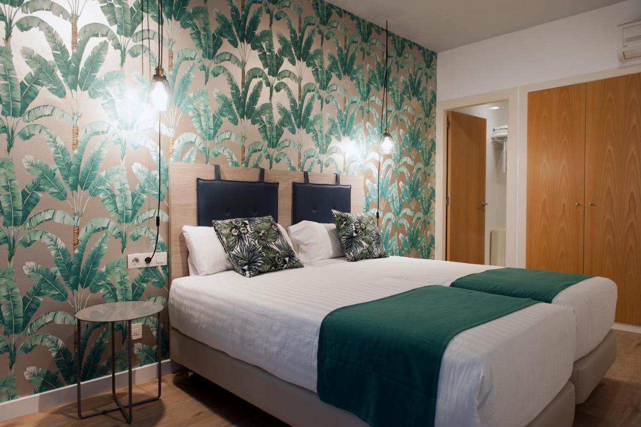 Appartement Mh Sant Pau Barcelone