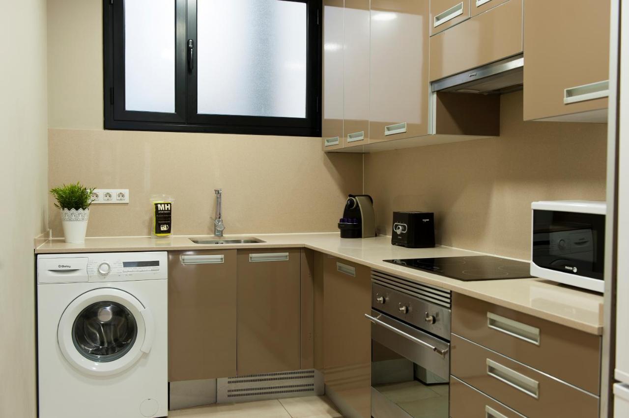 Mh Sant Pau Appartement