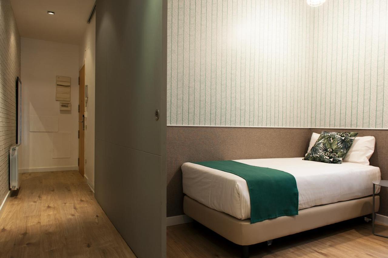 Appartement Mh Sant Pau *