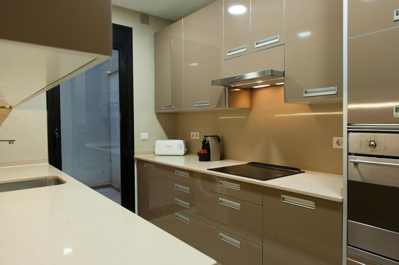 Appartement Mh Sant Pau *