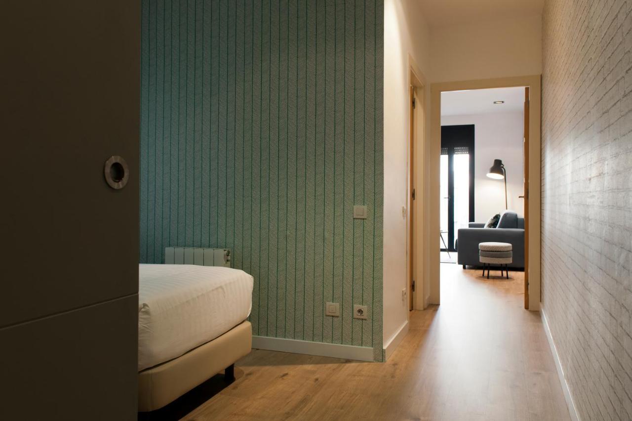 Appartement Mh Sant Pau