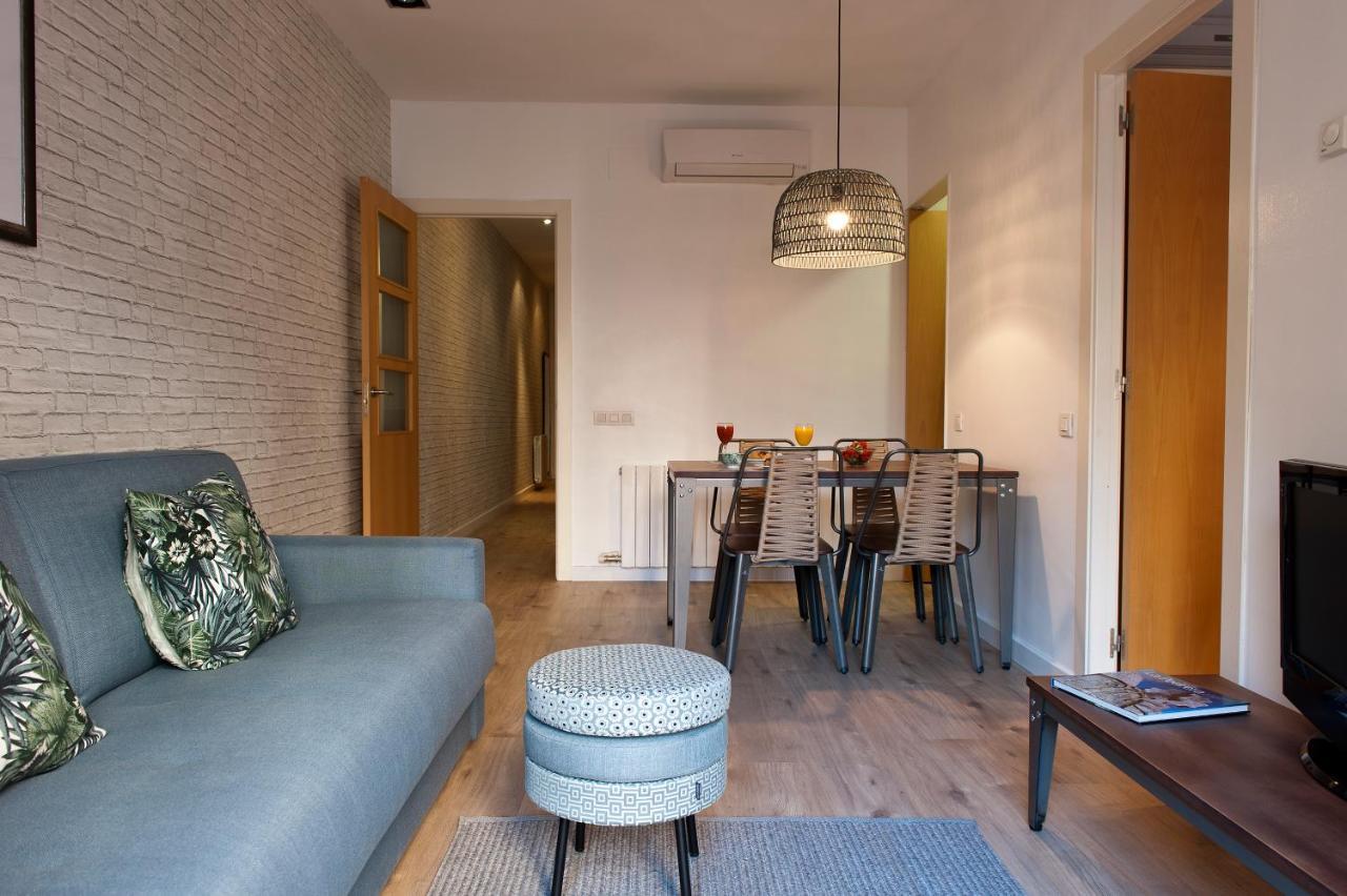 Appartement Mh Sant Pau